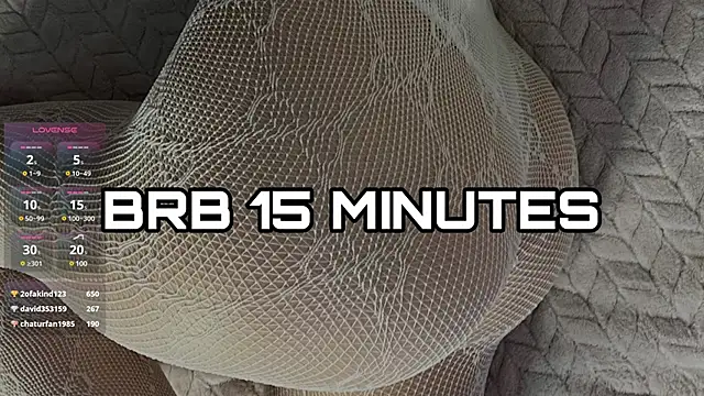 MargaretSweet1 online show from 03.02.25