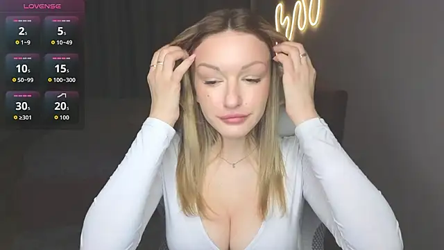 MargaretSweet1 online show from 02.09.26