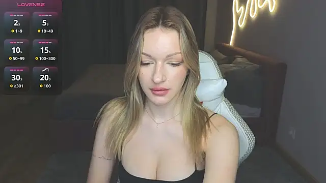 MargaretSweet1 online show from 02.21.26