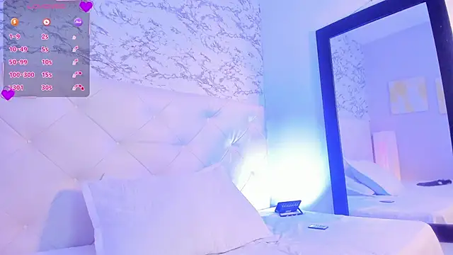 Snapshot of viktoria_davis_ chatting on 02.06.25 viktoria davis online show from 02.06.25