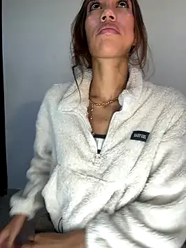 zoe storm online show from 09.25.25