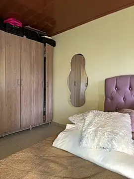 zoe storm online show from 04.11.26