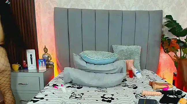Pocahontas BGB online show from 03.15.25