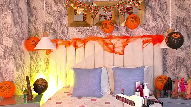 Pocahontas BGB online show from 10.30.25