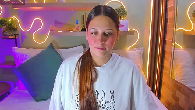 Palmer Evans online show from 10.04.25