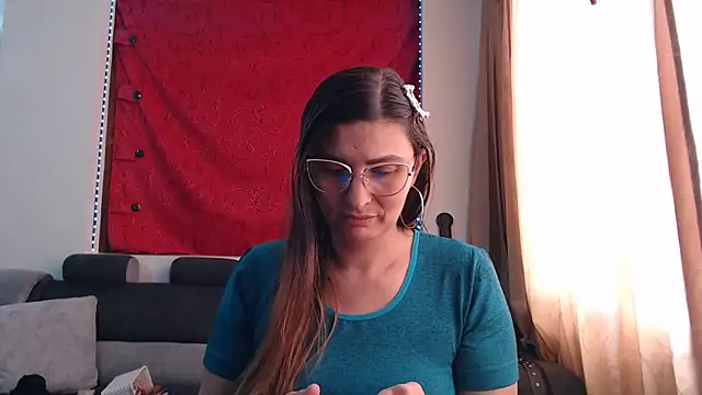 Snapshot of sachaclinford chatting on 09.16.25 sachaclinford online show from 09.16.25