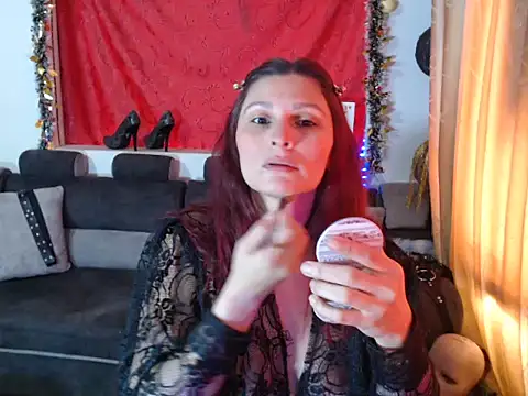 sachaclinford online show from 11.27.25