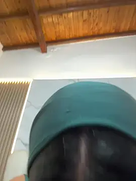 Zulema hamdi online show from 04.05.26