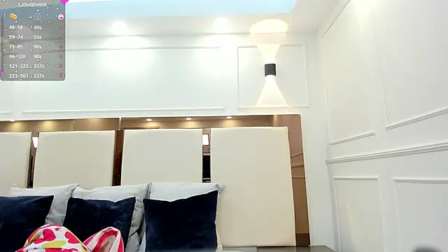 jhoanaduran  online show from 01.28.25