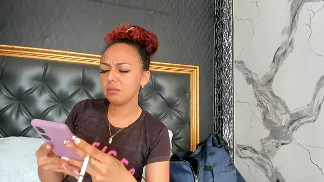 DalayMoore online show from 09.23.25