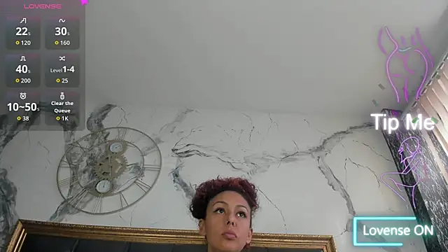 DalayMoore online show from 02.15.26