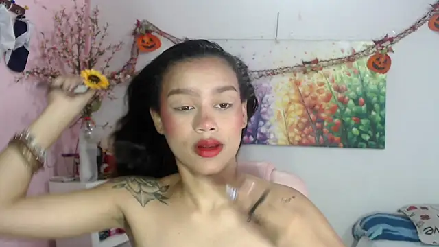 joker harley18 online show from 10.26.25