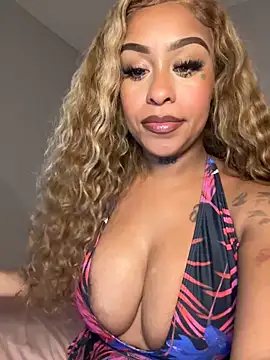 hazelbaby8880 online show from 01.17.25