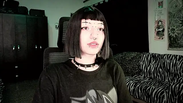 roxy toxic online show from 02.24.26