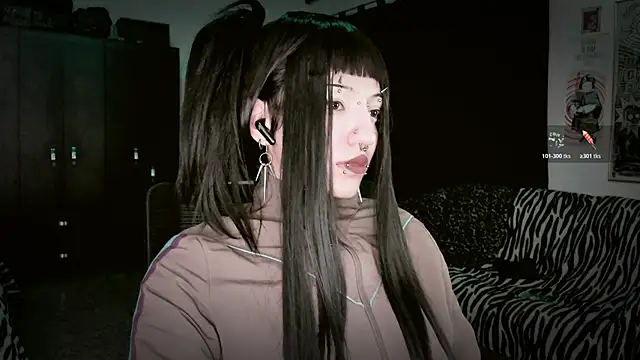 roxy toxic online show from 04.08.26