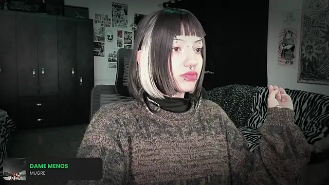 roxy toxic online show from 06.09.26