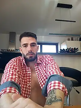 desirtexzle online show from 03.02.25