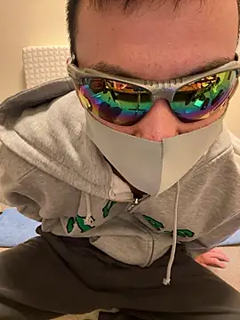 ki--kun online show from 01.18.26