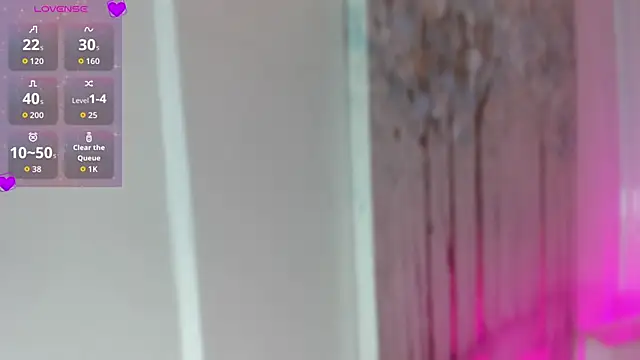 DannaJhonson1 online show from 04.11.26