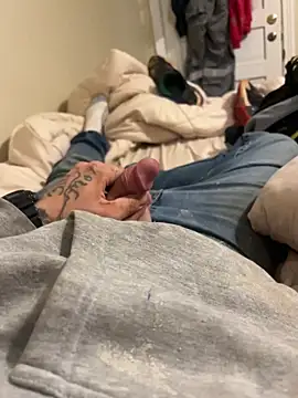 biggzee6 online show from 01.13.26