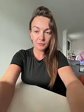 GoddessLucyRose online show from 09.10.25
