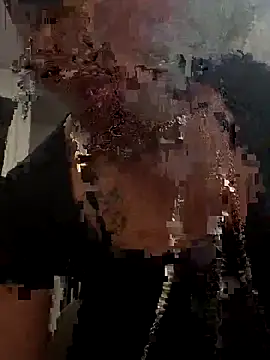 Snapshot of thegodstayce chatting on 10.14.25 thegodstayce online show from 10.14.25