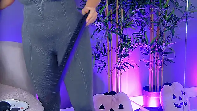 PatriciaSpice online show from 11.27.25