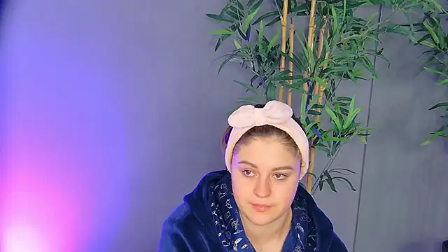 PatriciaSpice online show from 02.21.26