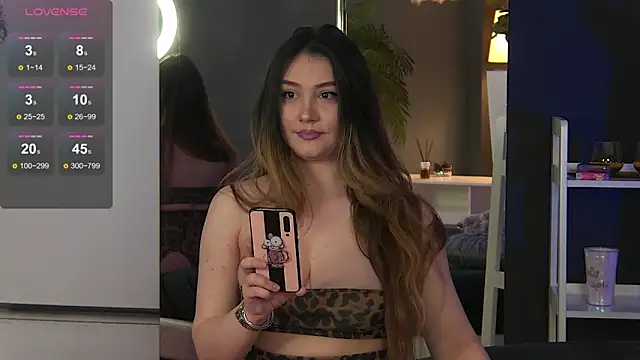 MaddyHeart online show from 01.24.25