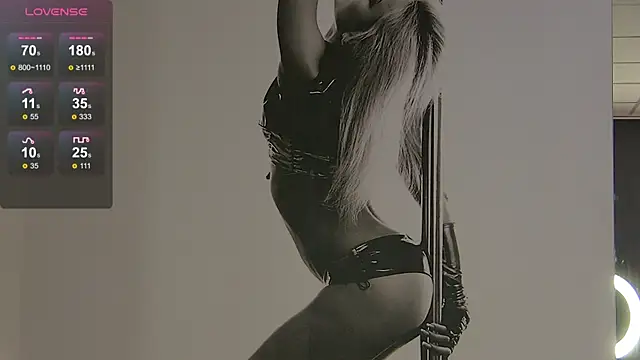 MaddyHeart online show from 03.06.25