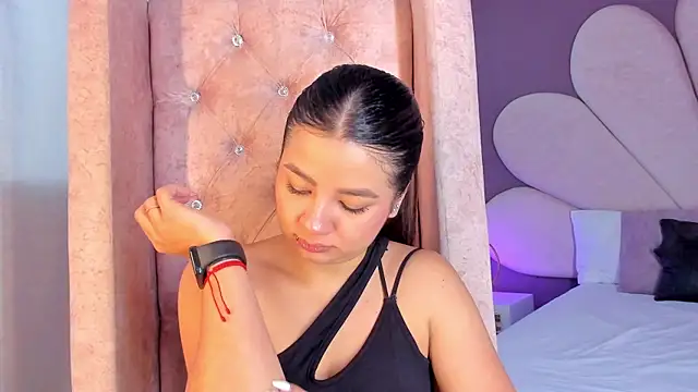 ValeriaOrtega online show from 07.15.26