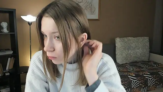 HildaFerrett online show from 01.25.25