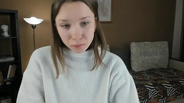 HildaFerrett online show from 01.25.25
