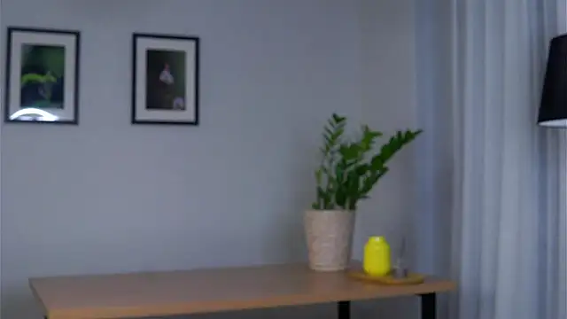 HildaFerrett online show from 01.29.25