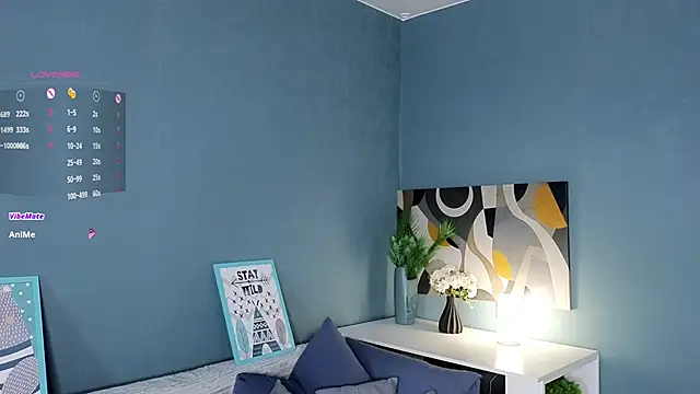 HildaFerrett online show from 02.25.25