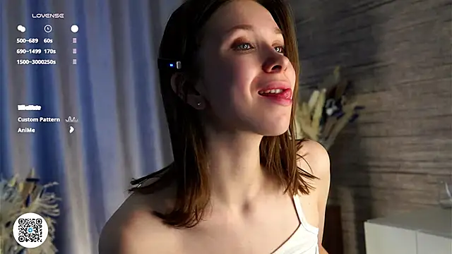 HildaFerrett online show from 03.09.25