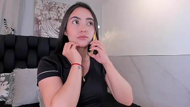 miss hellen2 online show from 02.03.26