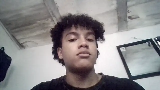 Snapshot of DanteAndKyle chatting on 10.11.25 DanteAndKyle online show from 10.11.25