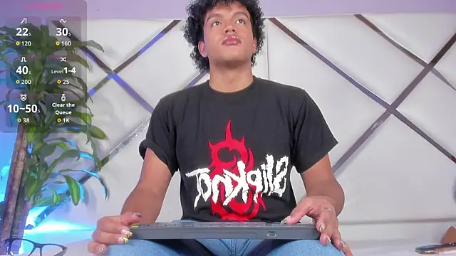 DanteAndKyle online show from 11.17.25