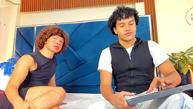 DanteAndKyle online show from 11.19.25