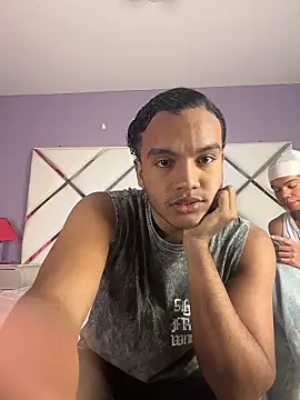 DanteAndKyle online show from 01.09.26