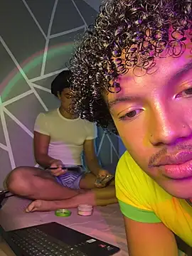 DanteAndKyle online show from 02.01.26