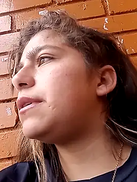 Snapshot of Kitten_Cam chatting on 09.30.25 Kitten Cam online show from 09.30.25