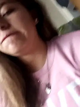 Snapshot of Kitten_Cam chatting on 10.31.25 Kitten Cam online show from 10.31.25