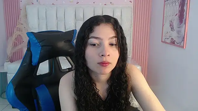 shalon diaz s online show from 10.13.25