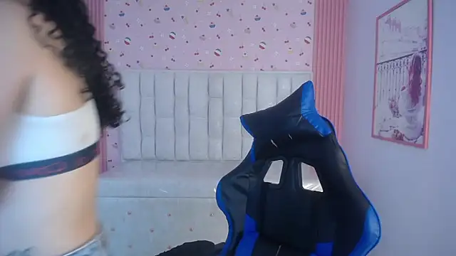 shalon diaz s online show from 01.15.26