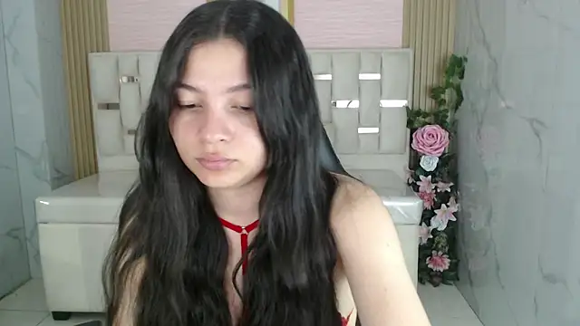 shalon diaz s online show from 02.09.26