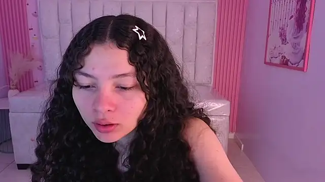 shalon diaz s online show from 02.16.26