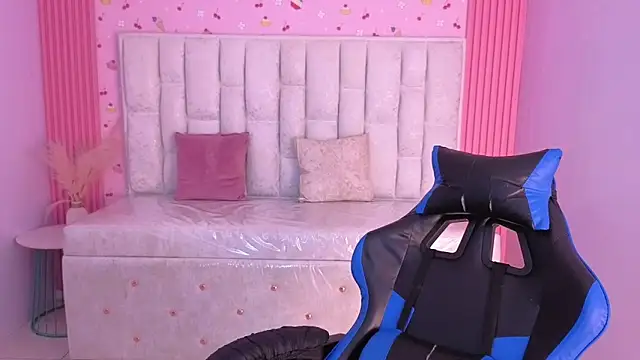 shalon diaz s online show from 02.20.26