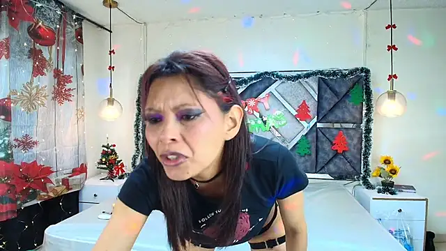 MysticMature online show from 12.19.25